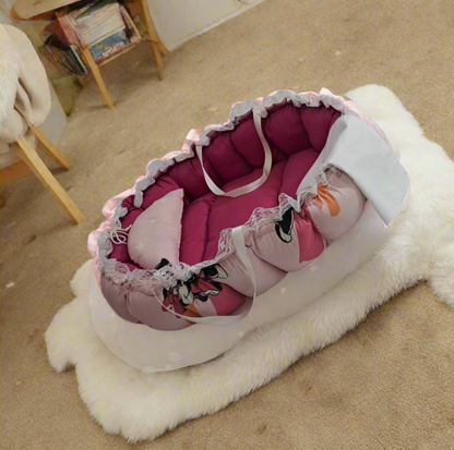 Landeau bebe