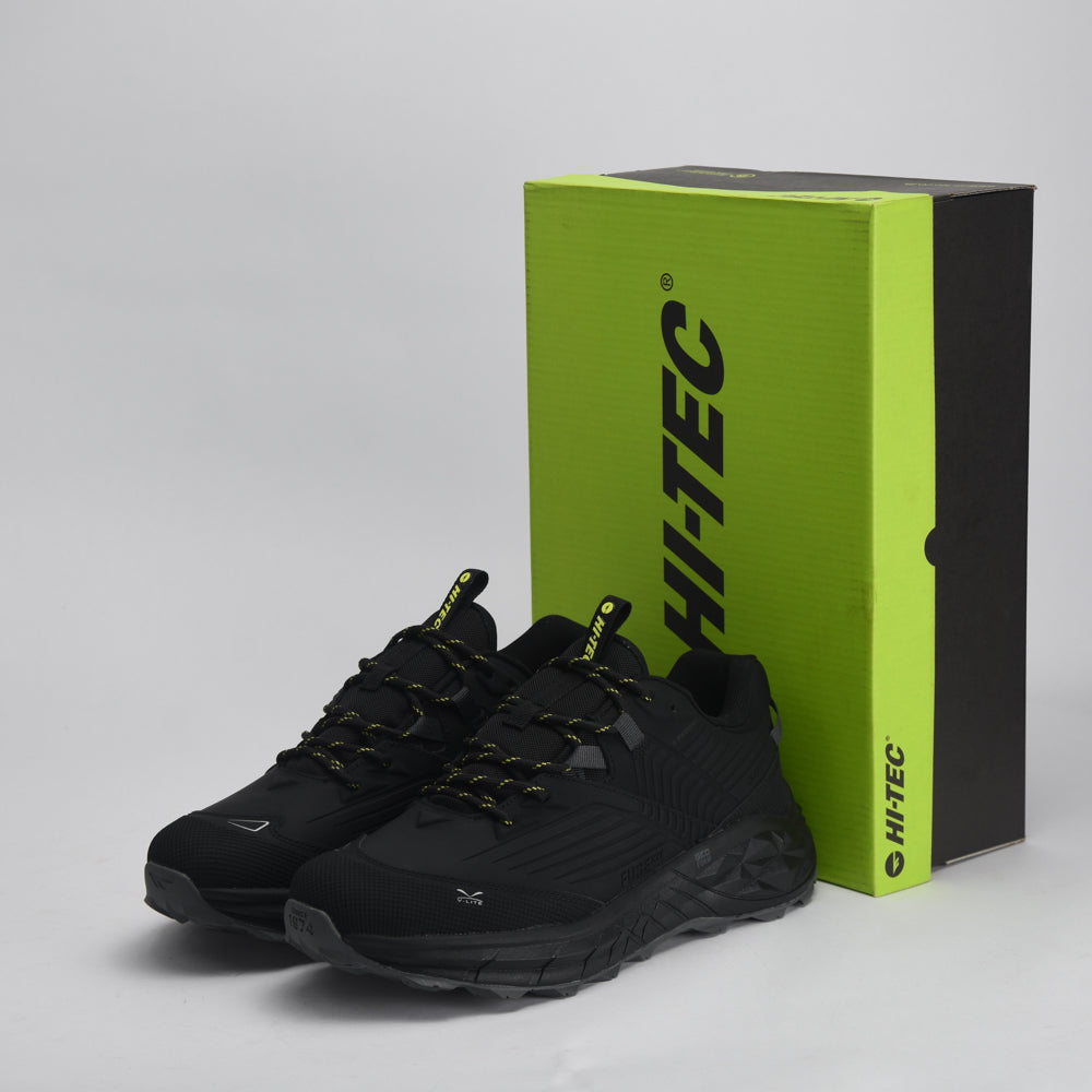 Fuse Trek Low