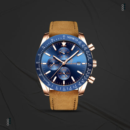 MONTRE BINBOND ORIGINAL ETANCHE