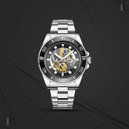 MONTRE BINBOND ORIGINAL ETANCHE