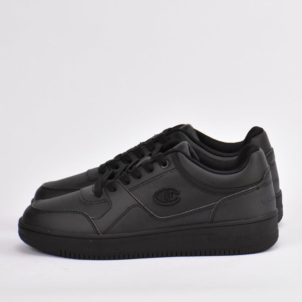 Champion black black original