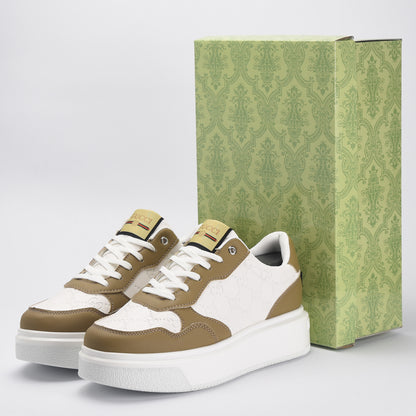 G.u.c.ci Beige edition