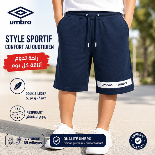 UMBRO SHORT