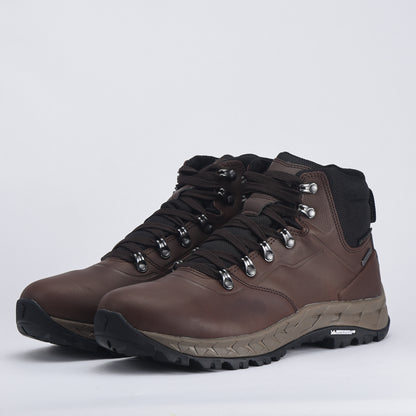 HI-TEC Original VRAI CUIRE (impermeable)