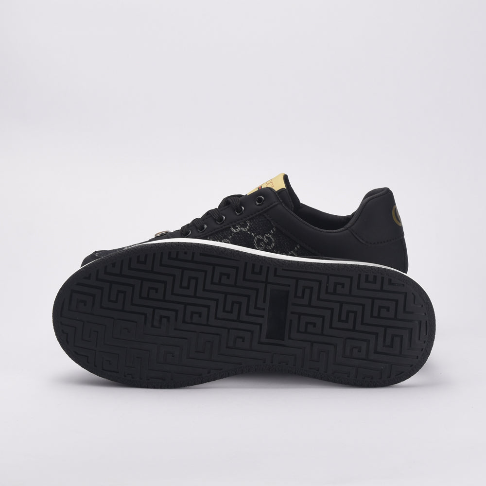 G.U.C.C.I Black edition