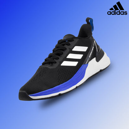 Adidas Response Trainers Navy/White  FX4837G
