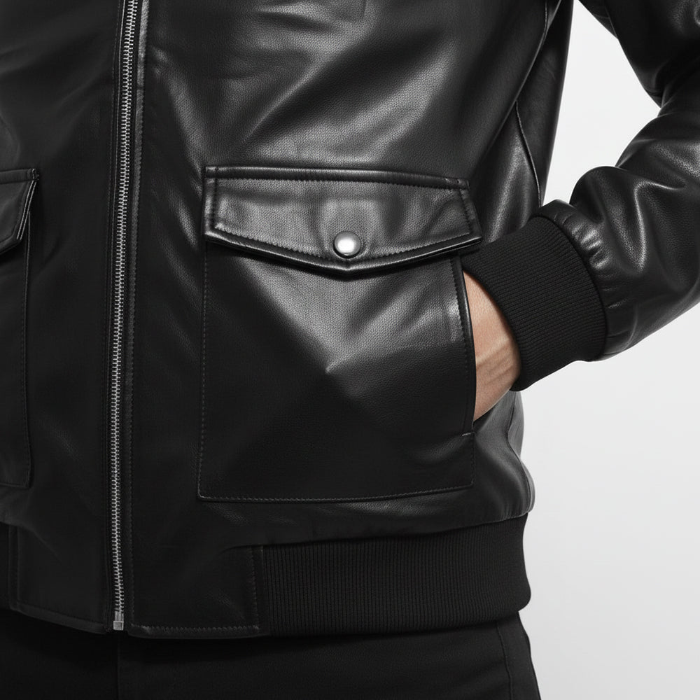 VESTE MASSIMO ORIGINAL