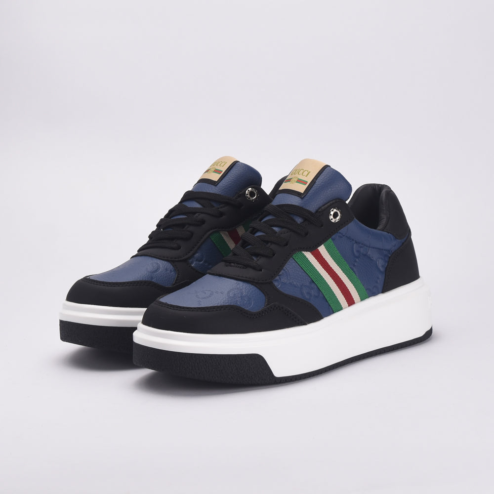 G.u.c.c.i bleu roi
