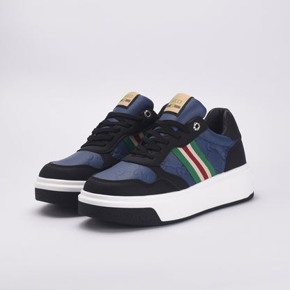 G.u.c.c.i bleu roi