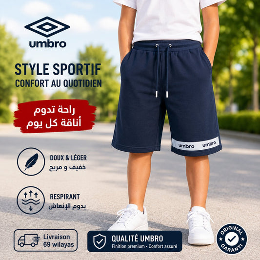 UMBRO SHORT