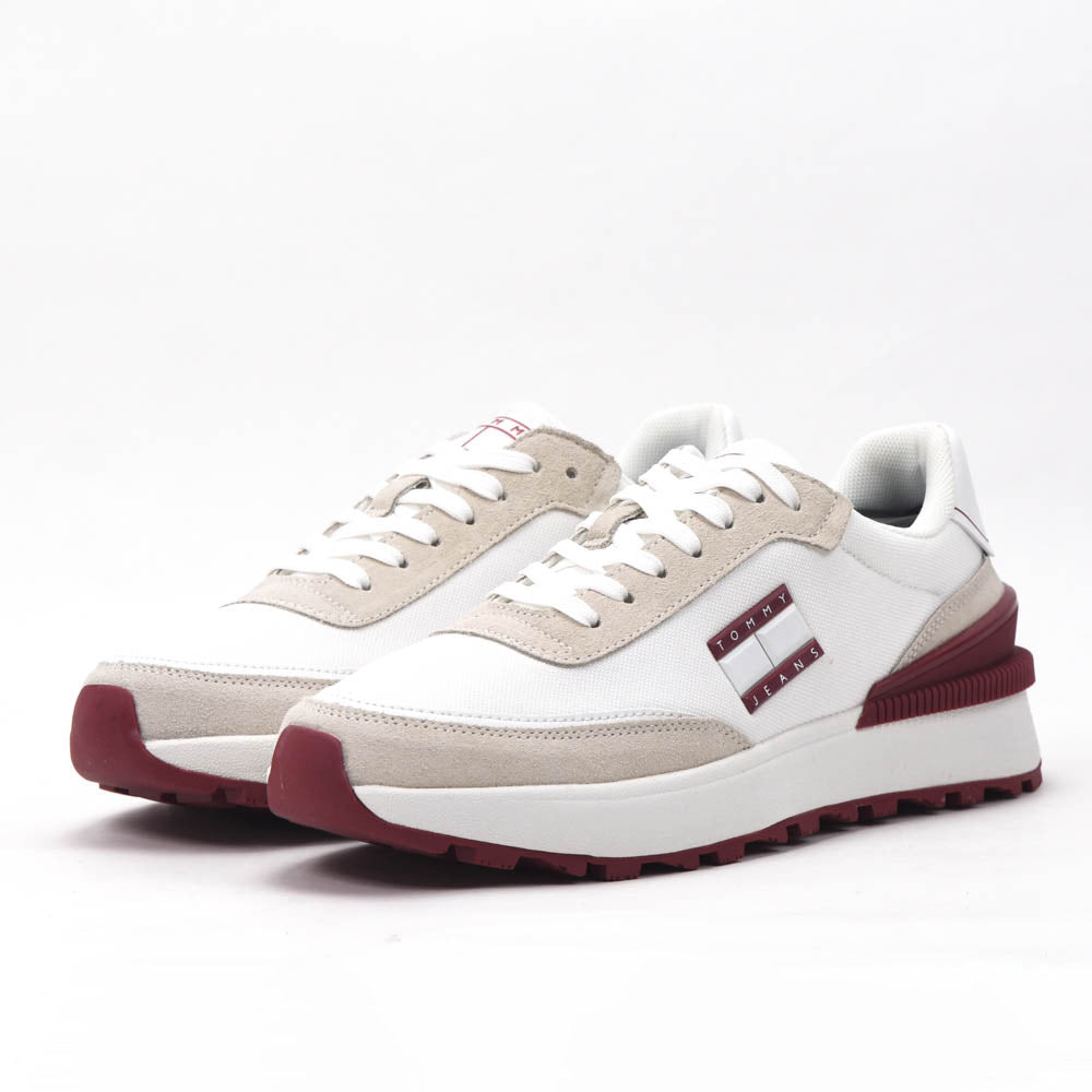 TOMMY HILFIGER TJM Technical Runner Sneakers