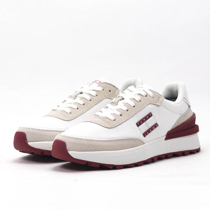 TOMMY HILFIGER TJM Technical Runner Sneakers