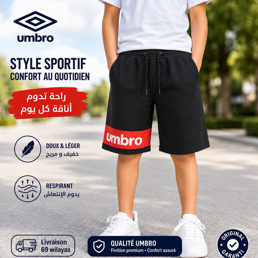 UMBRO SHORT