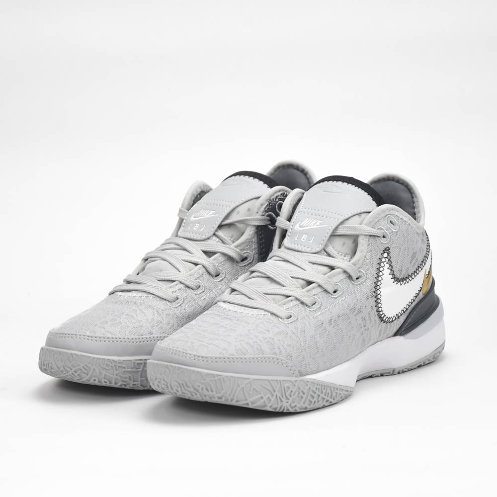 Nike Zoom LeBron NXXT Gen