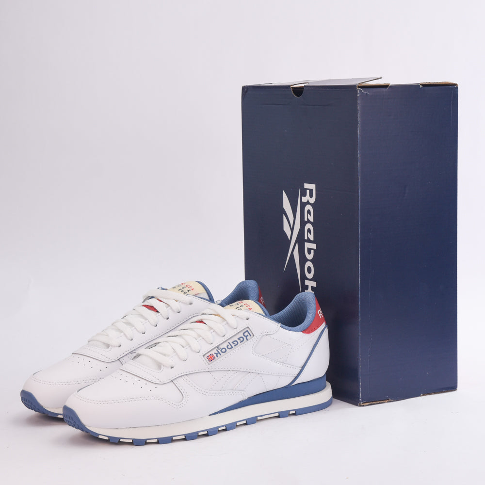 BASKET REEBOK CLASSIC LEATHER