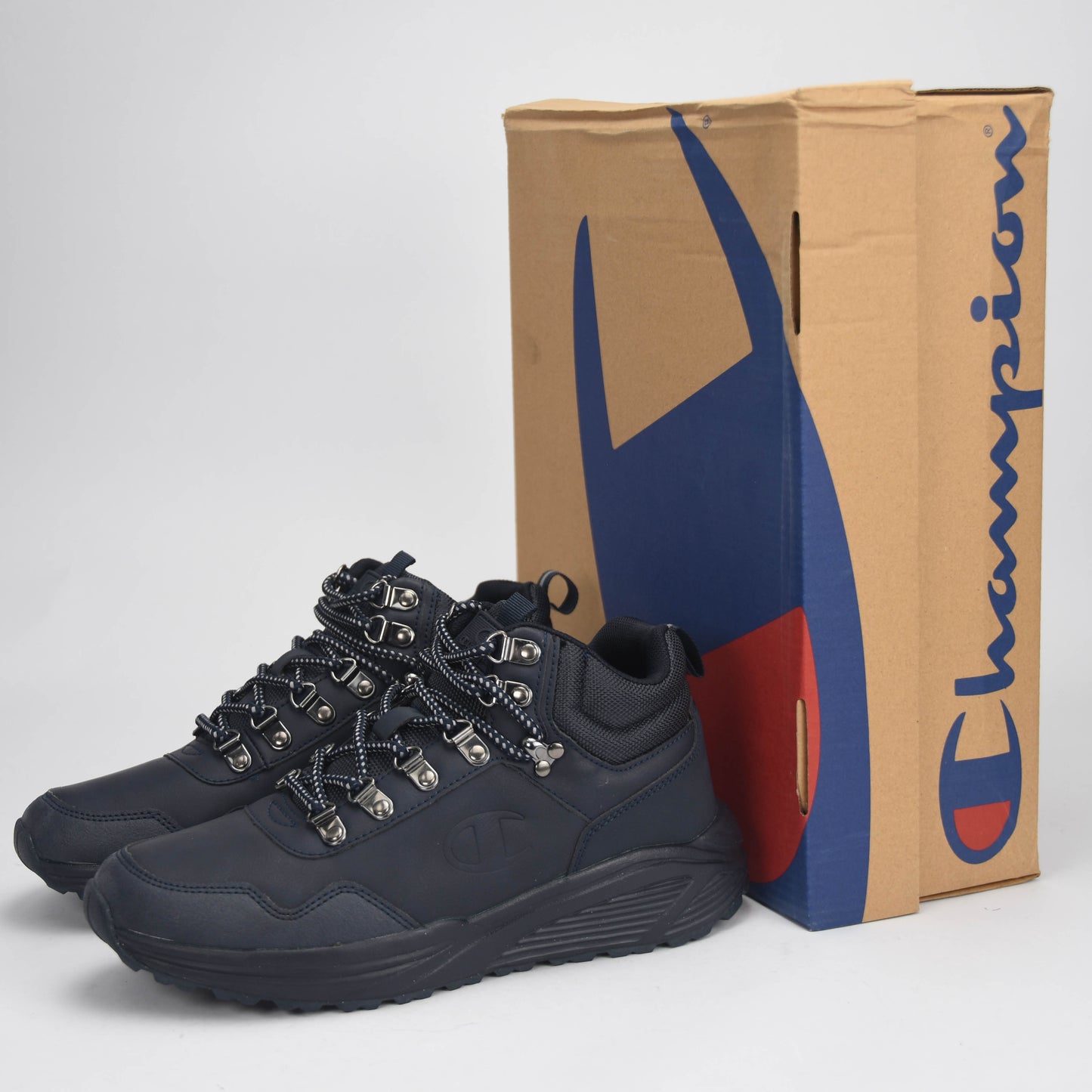 Champion original impermeable