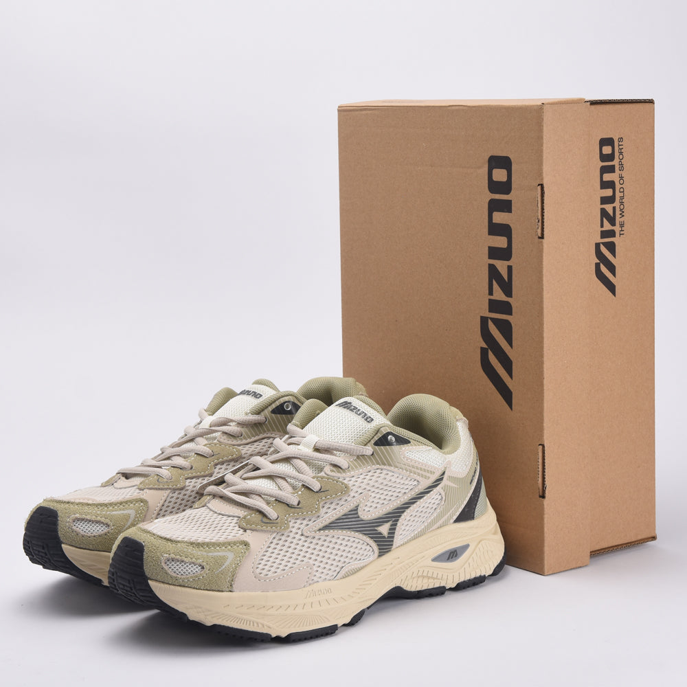 MIZUNO RACER S OARISM