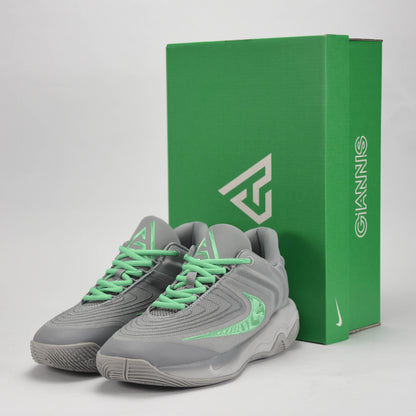 Nike Giannis Immortality 4 Original