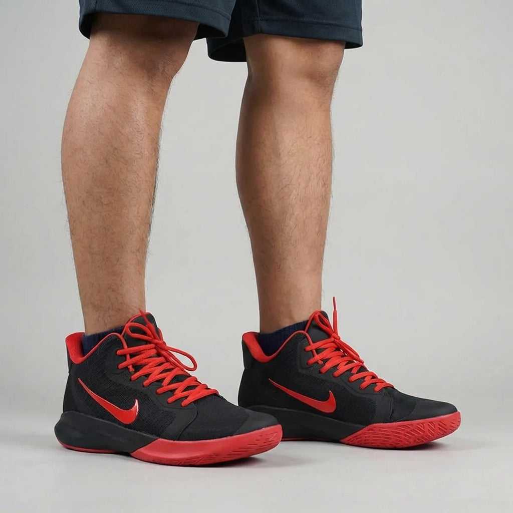 Nike Air Precision III