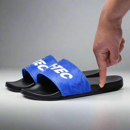 HI TEC LONG BEACH ROYAL BLUE