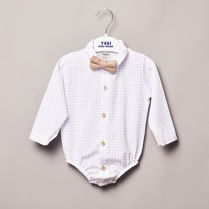 ENSEMBLE ENFANT 0098030-040