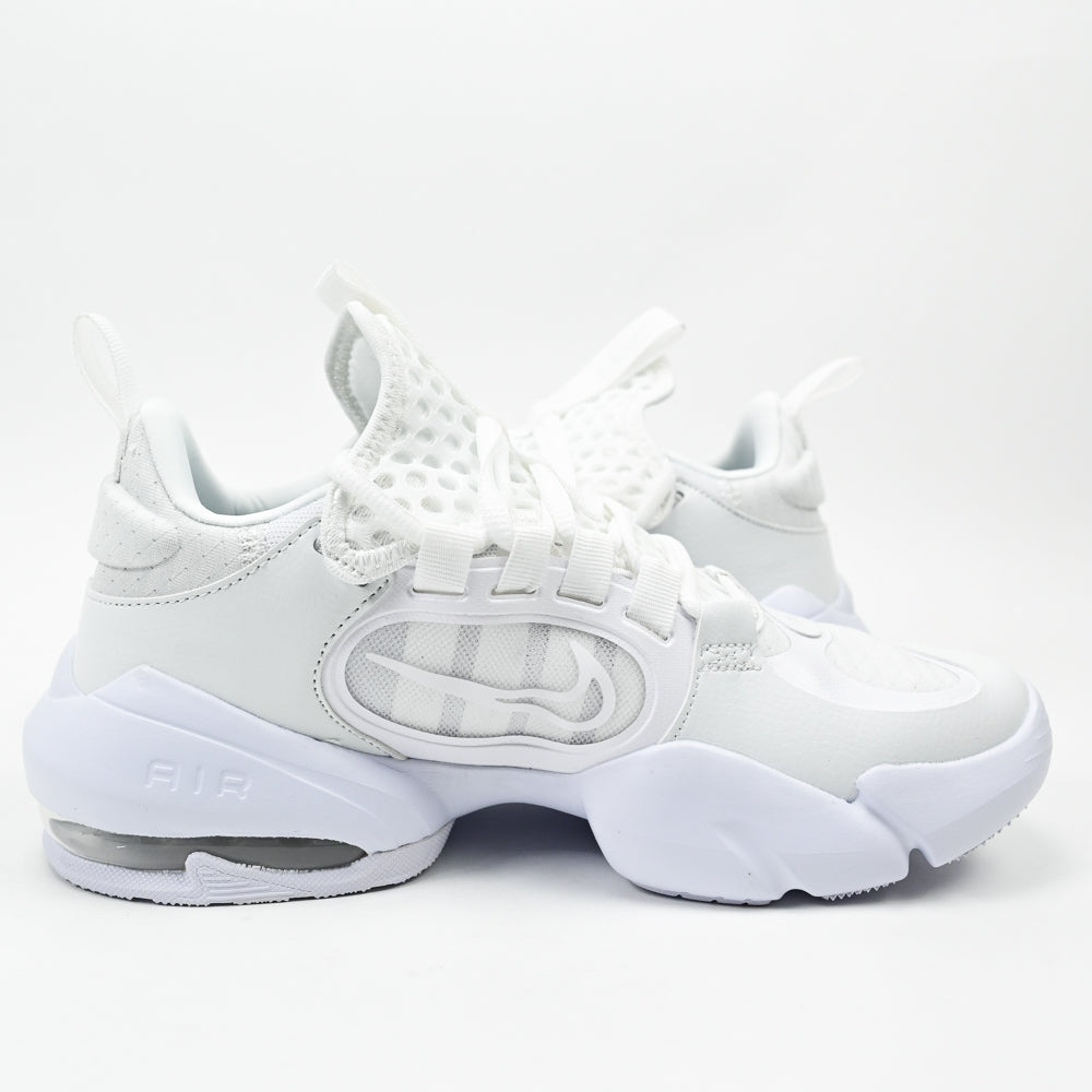 Nike Air Max Alpha Savage 2 - White