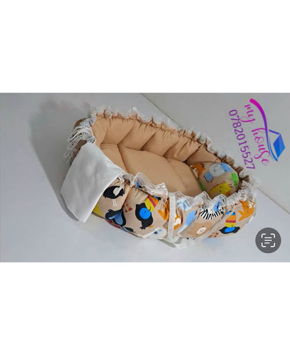 Landeau bebe
