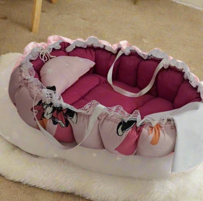 Landeau bebe