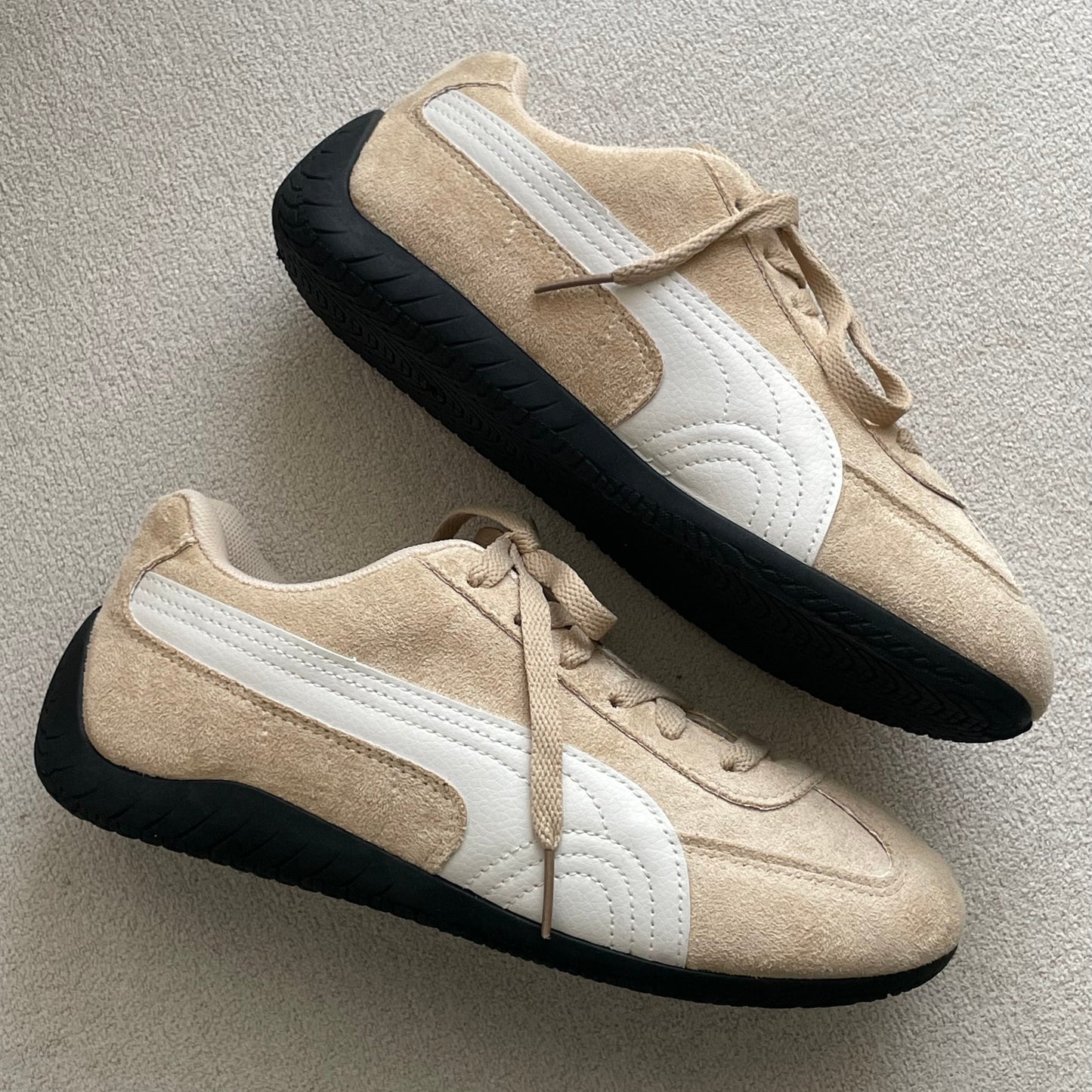 Puma speedcat X (للنساء)