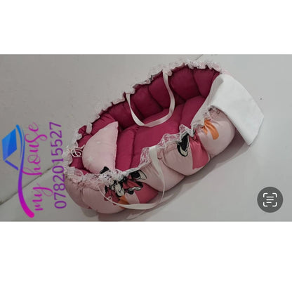 Landeau bebe