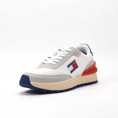 TOMMY HILFIGER TJM Technical Runner Sneakers