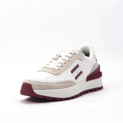 TOMMY HILFIGER TJM Technical Runner Sneakers
