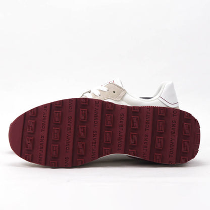 TOMMY HILFIGER TJM Technical Runner Sneakers