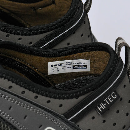 Tortola Sport Olive-Black O014425