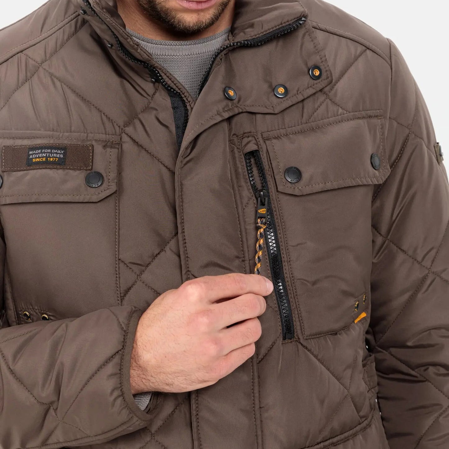 CAMEL ACTIVE Original impermeable 100%
