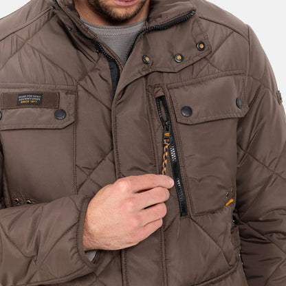 CAMEL ACTIVE Original impermeable 100%