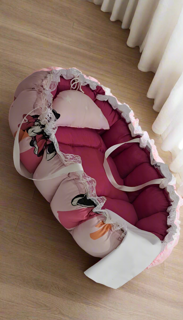Landeau bebe