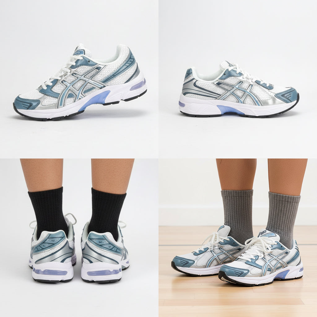 Asics Gel-Kahana 8