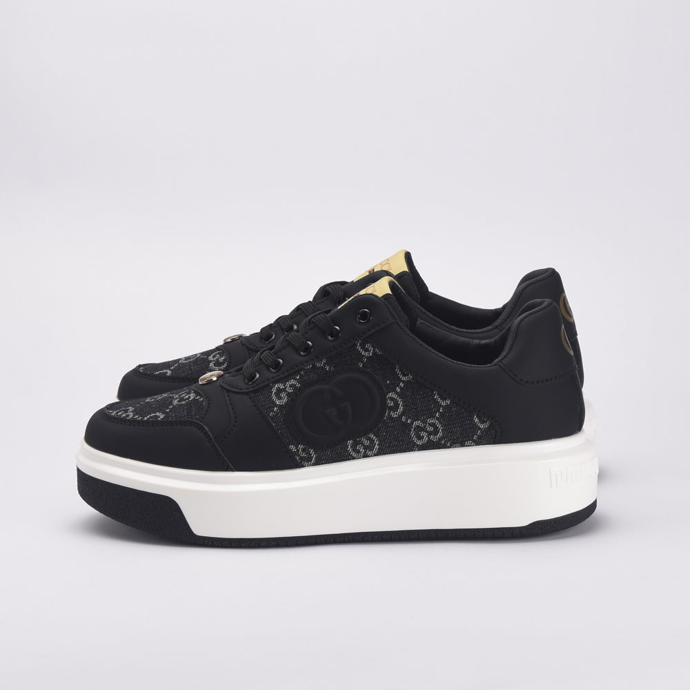 G.U.C.C.I Black edition