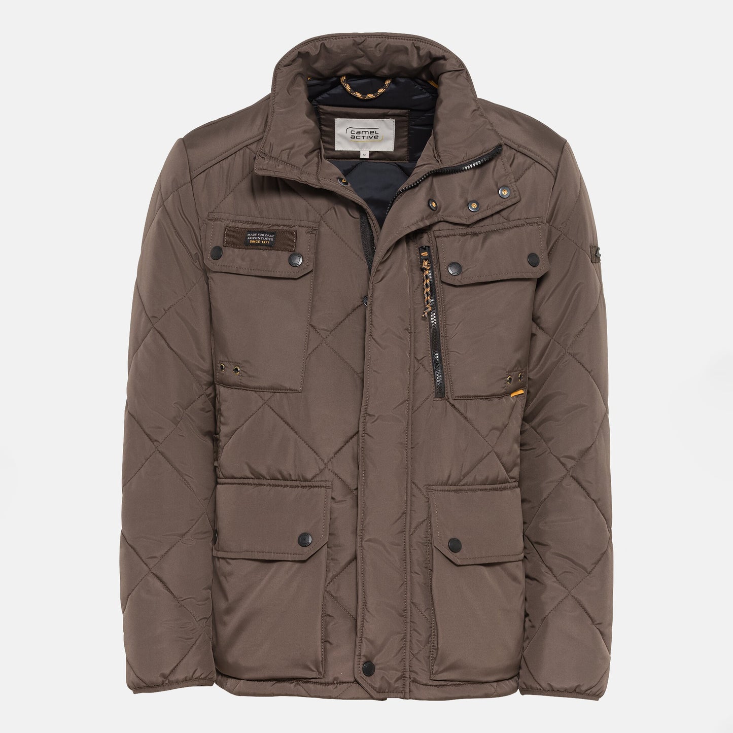 CAMEL ACTIVE Original impermeable 100%