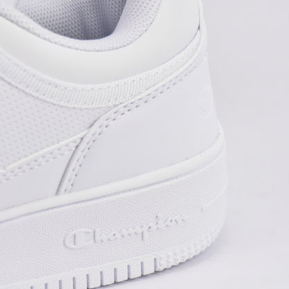 Champion Bas White edition