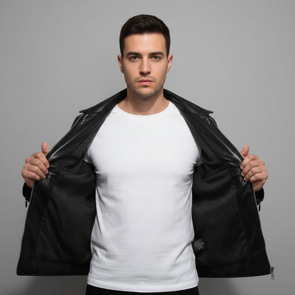 VESTE MASSIMO ORIGINAL