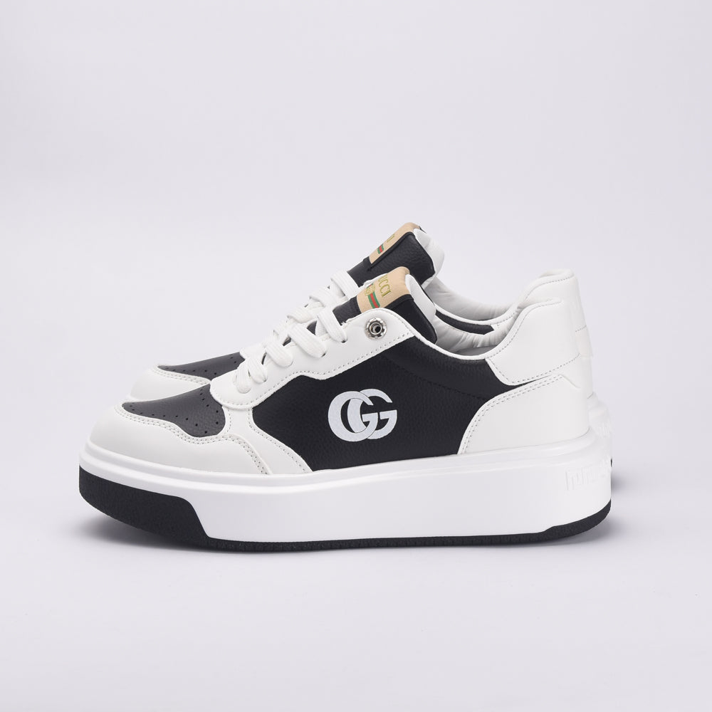 G.u.c.c.i Noir/blanc