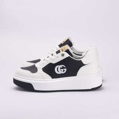 G.u.c.c.i Noir/blanc