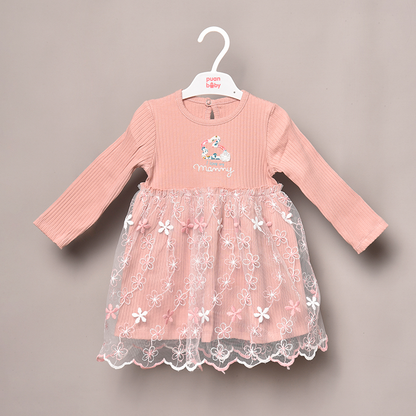 Robe Mommy 0103696-027