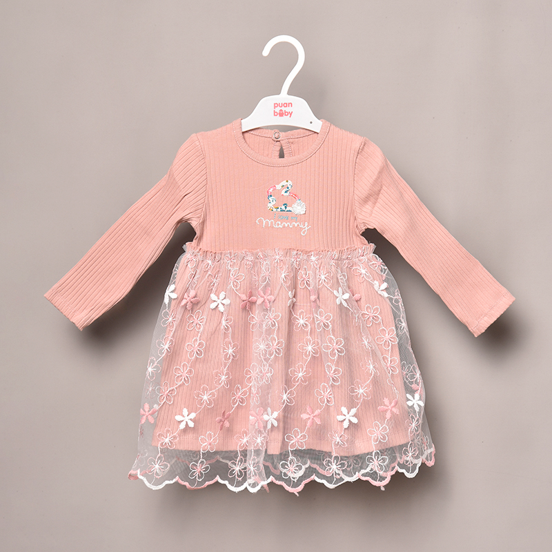 Robe Mommy 0103696-027