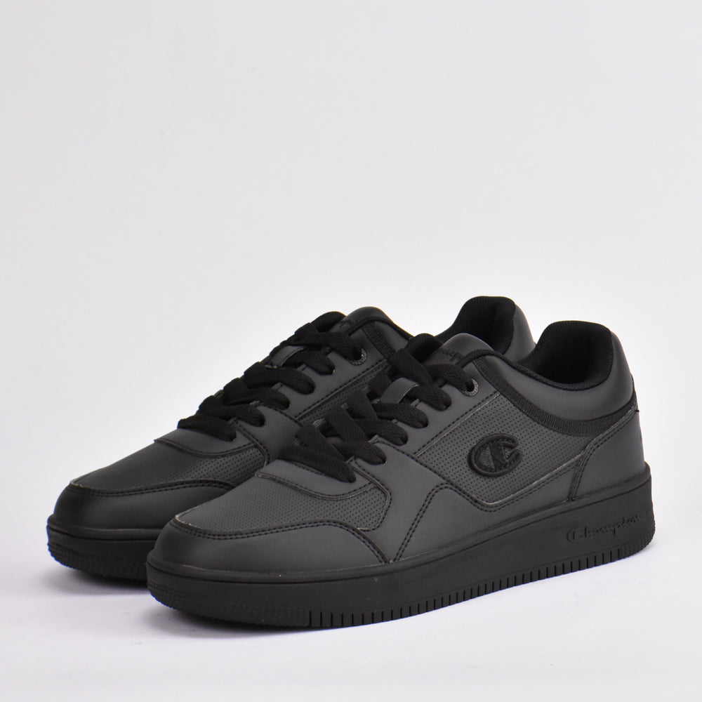 Champion black black original
