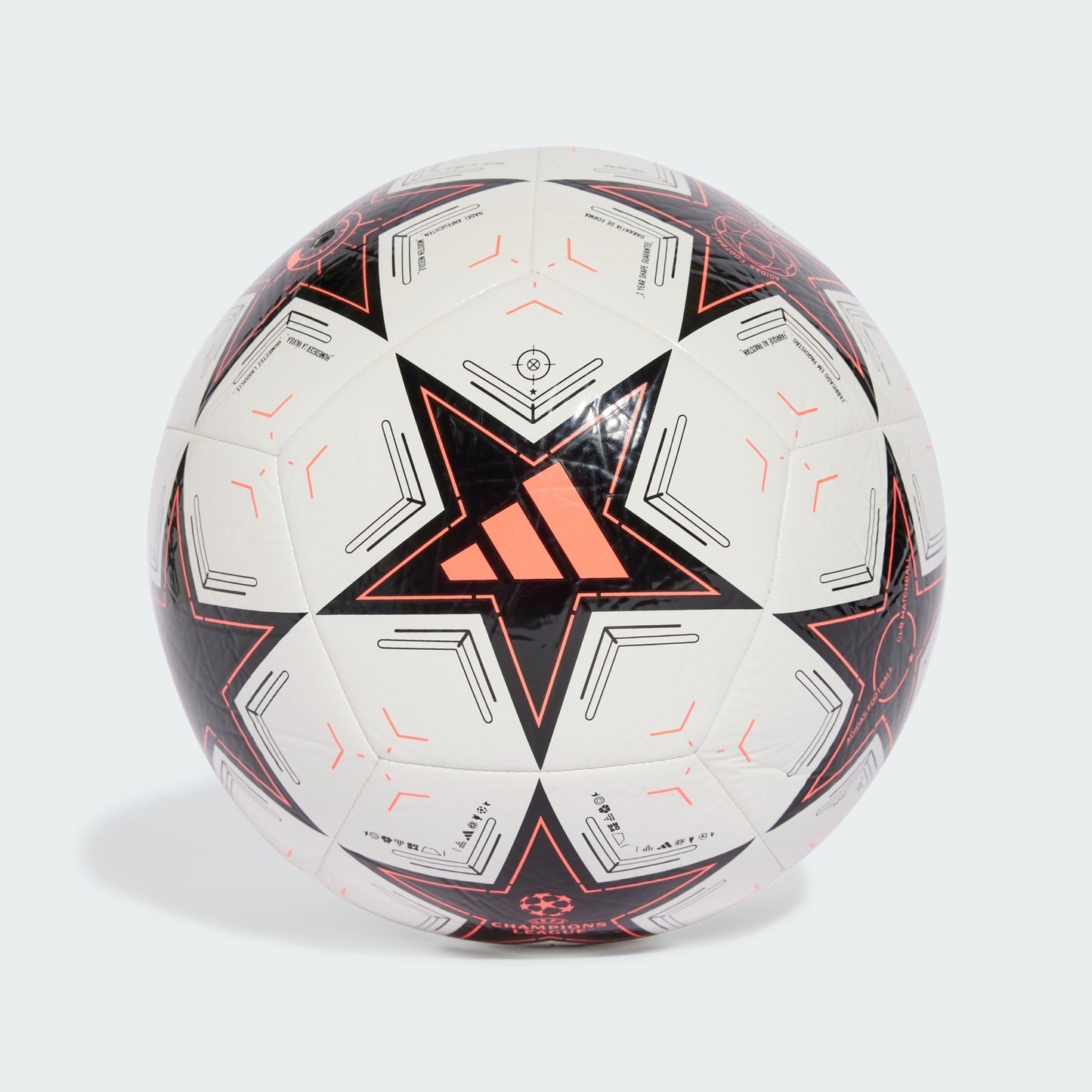 Ballon adidas champion league original