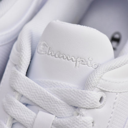 Champion Bas White edition