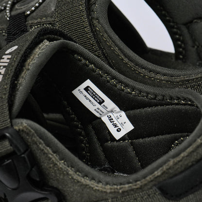 Cove Sport Military Olive-Black O014426